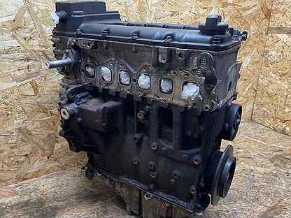 Двигатель Audi Q7 2008 3.6 BHK