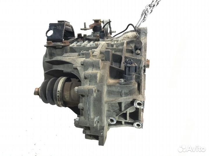 Кпп 5ст. M56CF31 Hyundai i30 (2007-2012)