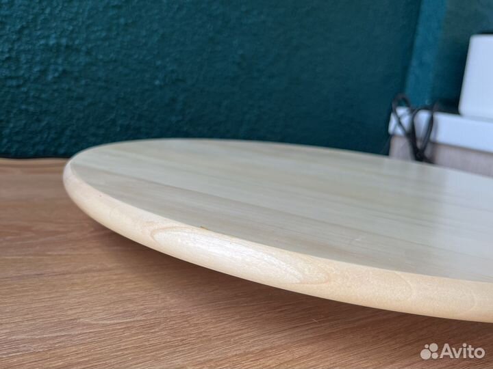 Крутящийся поднос Снудда