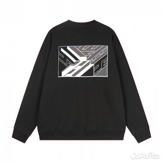 Cav empt свитшот