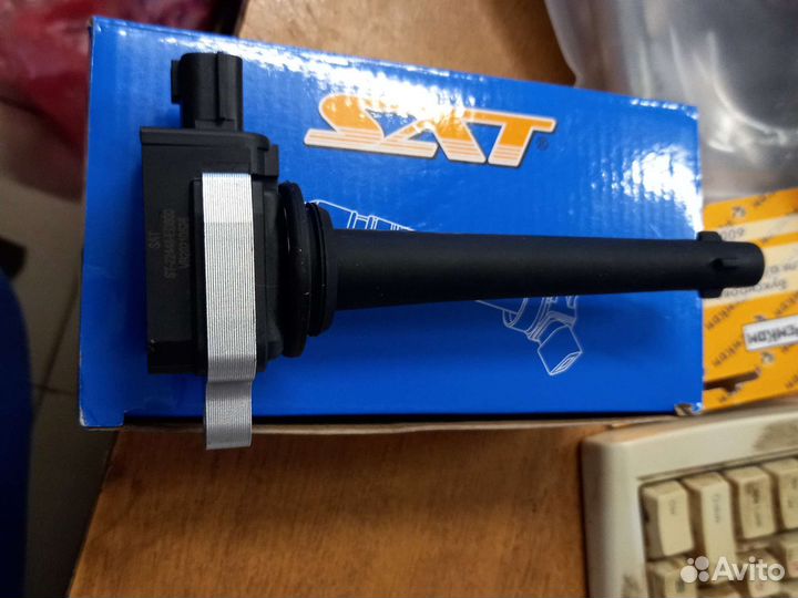 Катушка зажигания Nissan 1.6-2.0