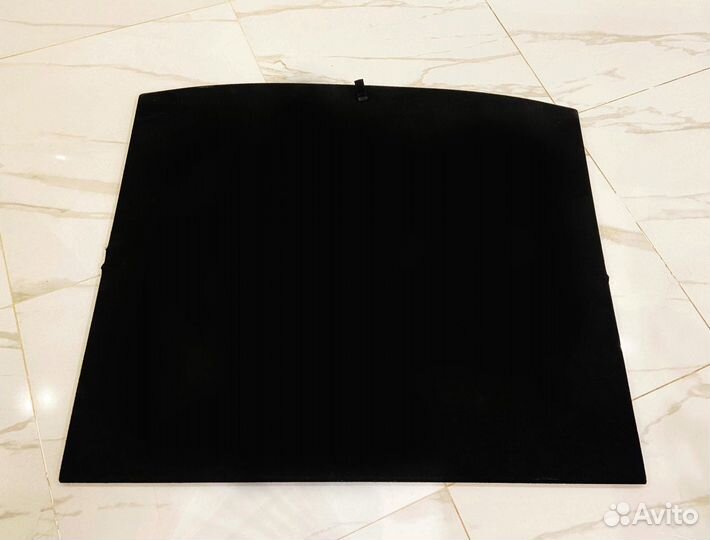 Пол багажника Toyota Rav4 50 2018-2023