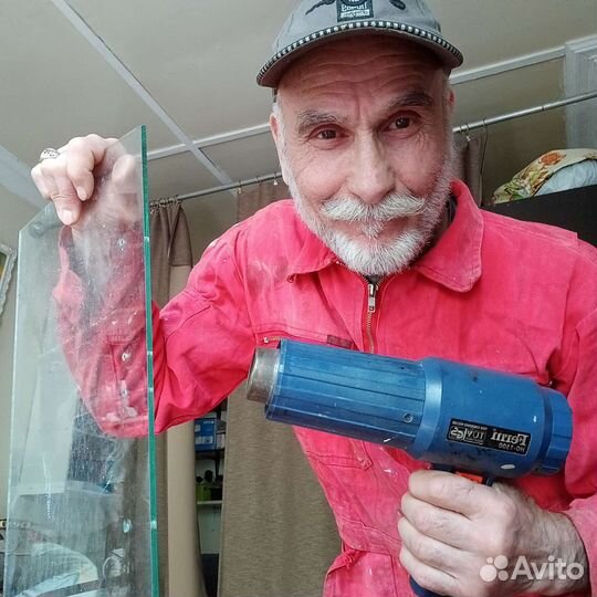 Резка,замена стёкол,зеркал окнах,дверях,шкаф-купе