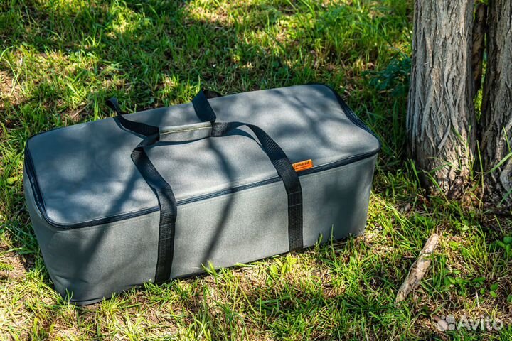 Прикормочный карповый кораблик CamaraD Mono