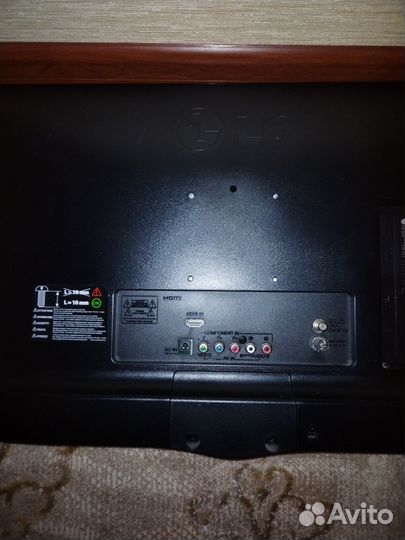 Продам телевизор бу