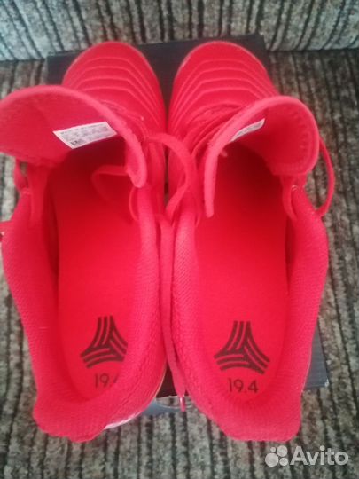 Футзалки adidas