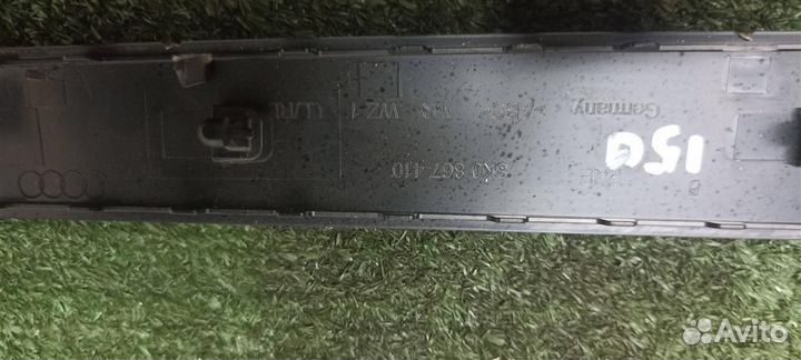 Накладка двери передней правой Audi A5 /S5 Coupe