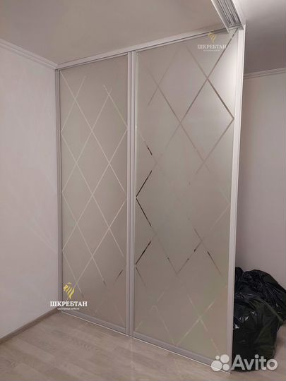 Перегородки для зонирования