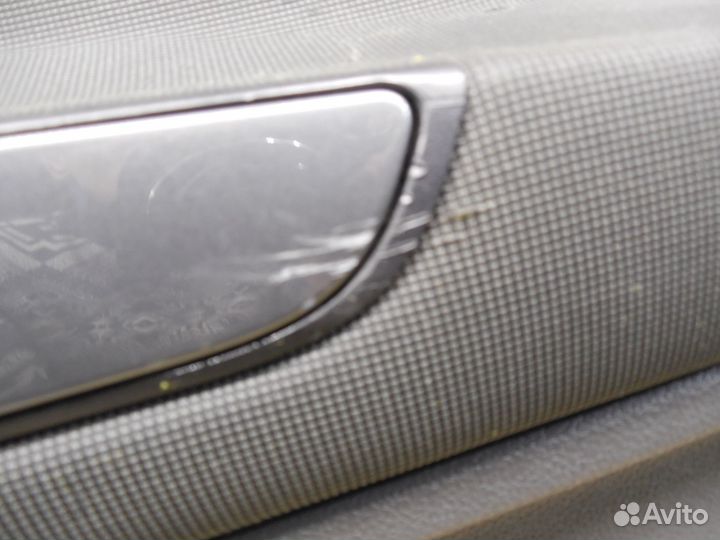 Обшивка двери передней правой Kuga 2008-2012