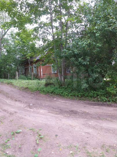 Участок 24 сот. (ИЖС)