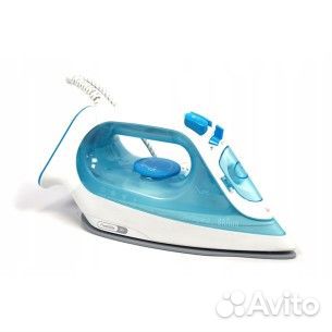 Утюг Braun TexStyle 3 SI3053BL