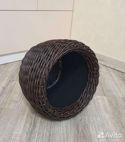 Кашпо для цветов напольное