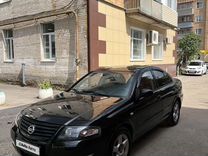 Nissan Almera Classic 1.6 AT, 2006, 240 000 км, с пробегом, цена 425 000 руб.