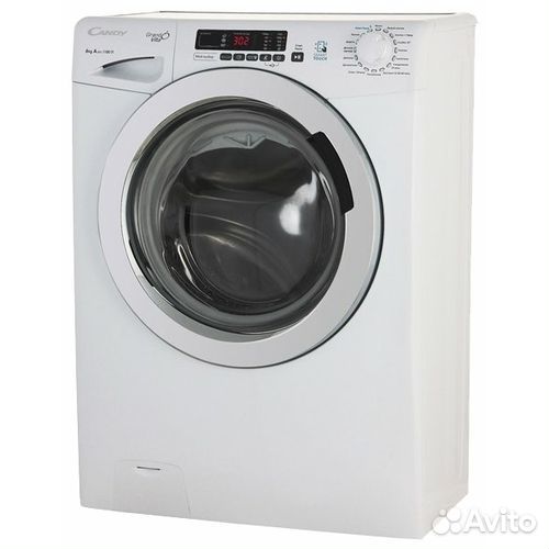 Стиральная машина Candy GVS34 116DC2