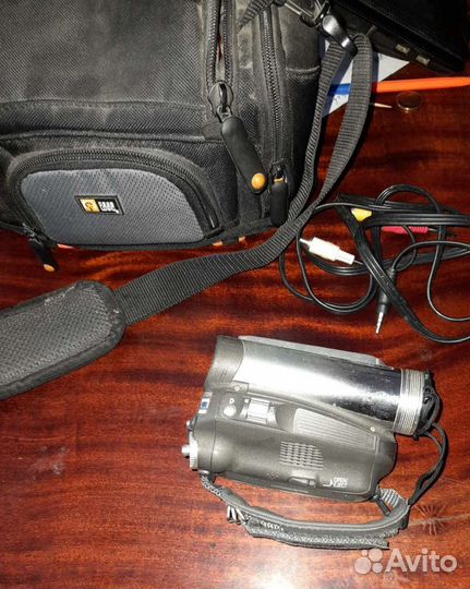 Видеокамера Panasonic NV-GS60