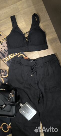 Вещи для девушки пакетом