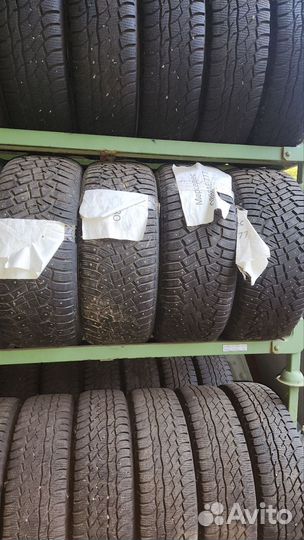 Continental IceContact 2 255/50 R19