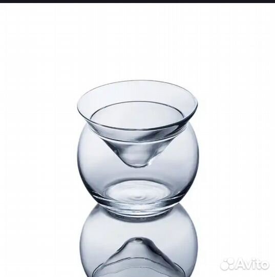 Набор коктельных бокалов 6 шт