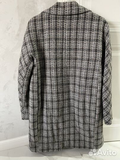 Пальто весеннее 42 44