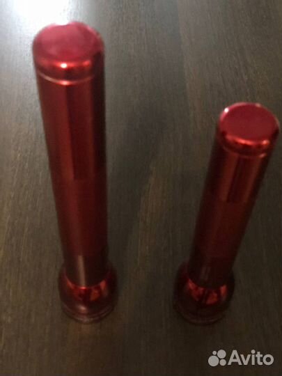 Maglite фонарь 2D