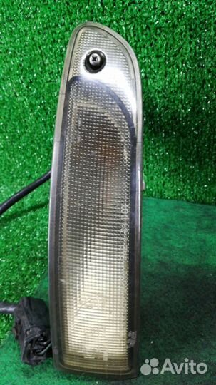 Поворотник левый Mazda Xedos 9