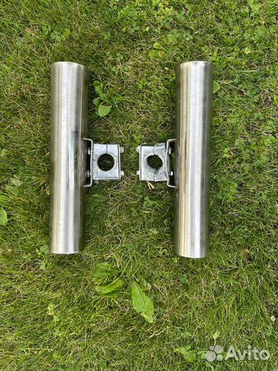 Держатель для спининга