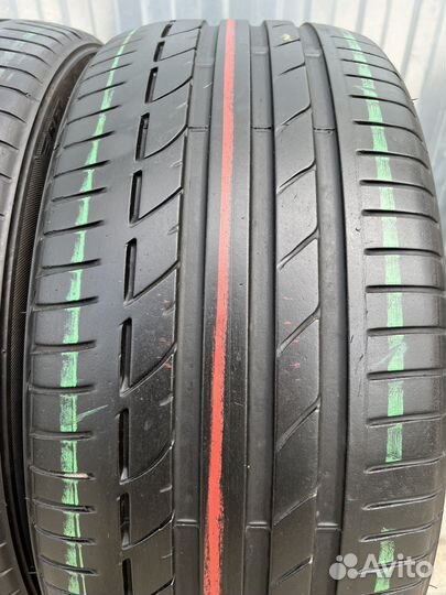 Bridgestone Potenza S001 245/40 R20