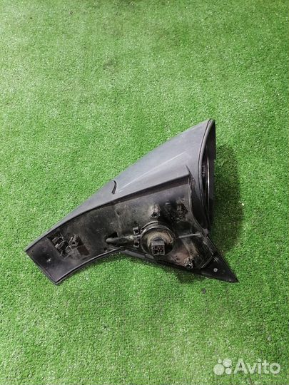 Зеркало левое электрическое Opel Vectra B