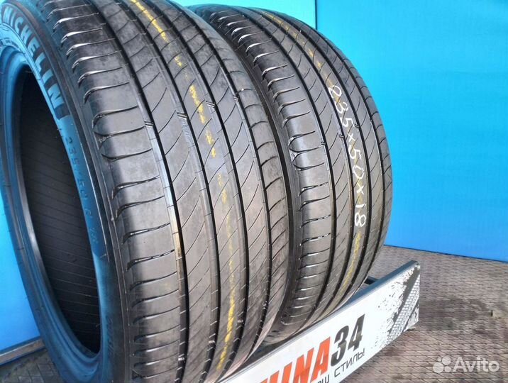 Michelin Primacy 4 235/50 R18 97W