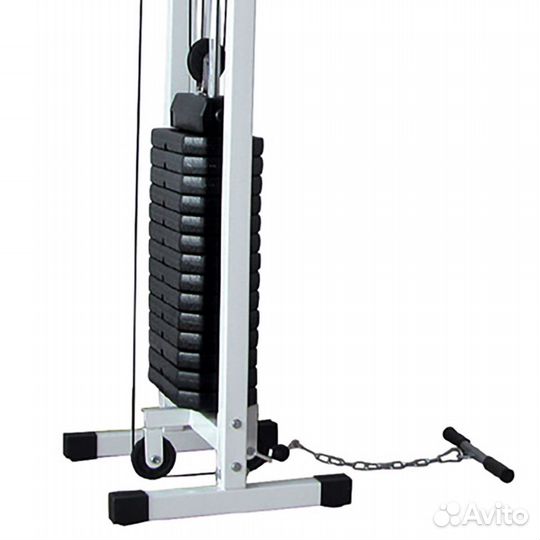 Кроссовер DFC D1007