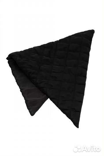 Косынка новая Be Free утепленная стеганная