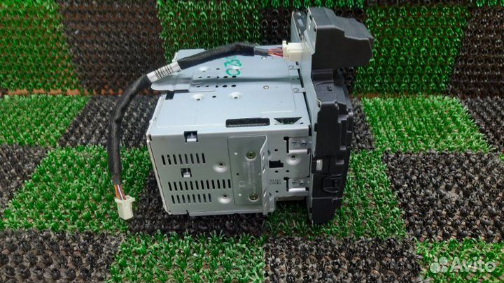 Магнитофон Kia Sportage QL D4HA 2016