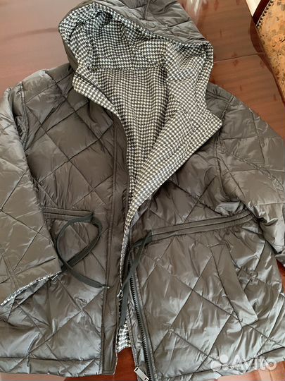 Куртка женская