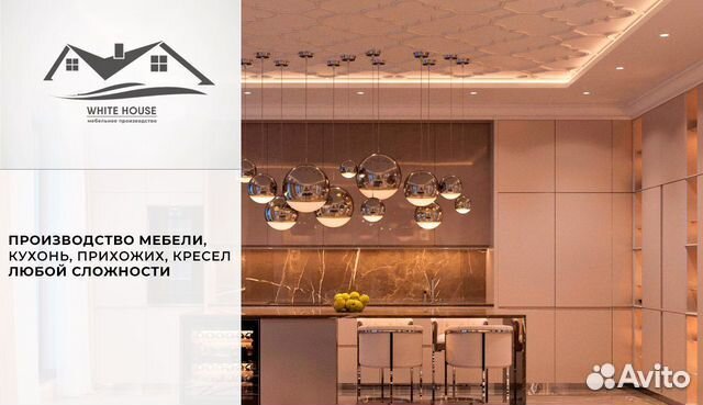 Встроенный шкаф-купе в Ленобласти