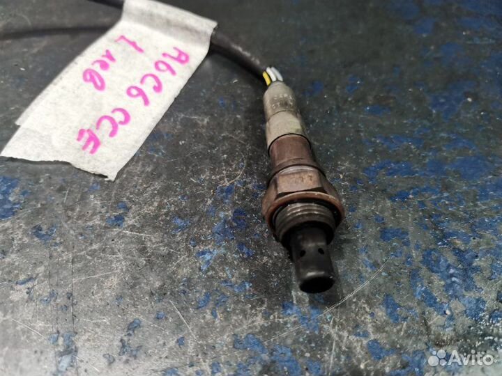 Лямбда зонд верхний Audi A6 C6 CCE 2.8