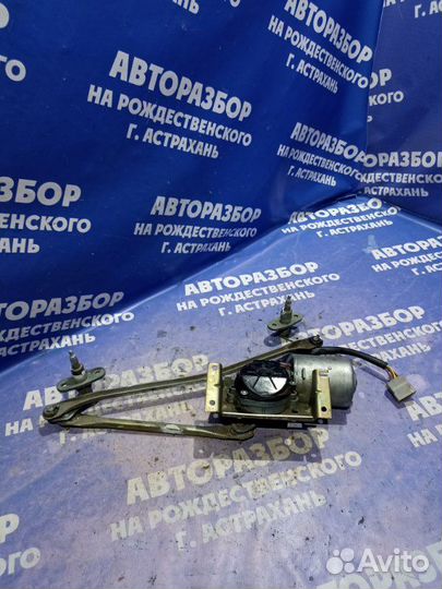 Трапеция дворников Газ Волга 3102 седан 402 2008