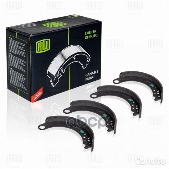 GF 23301 GF 23301 Trialli