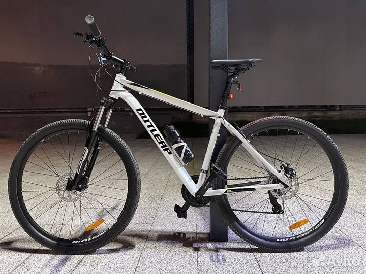 Горный велосипед 29 колеса L рама