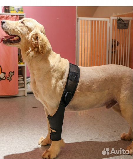 Бандаж на локтевой и коленный сустав, протектор