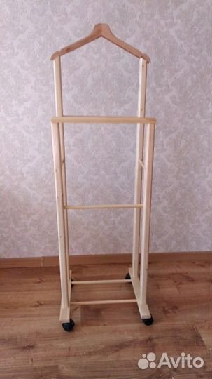Вешалка напольная