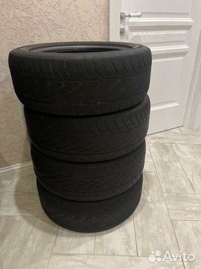 Nitto Neo Gen 205/55 R16