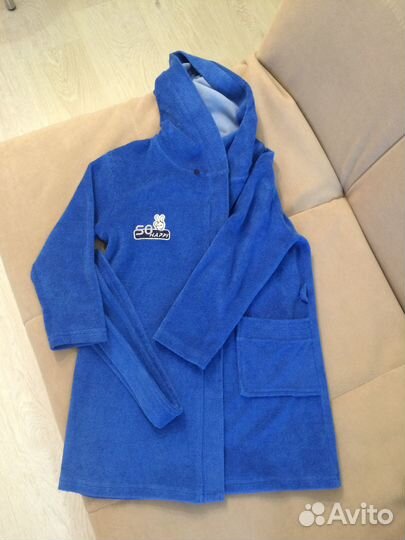 Халат детский