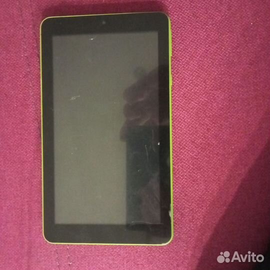 Планшеты бу