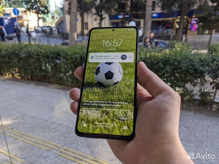 Xiaomi Redmi Note 11 Pro+ 5G, 8/256 ГБ