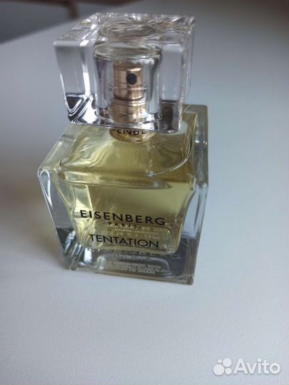 Туалетная вода