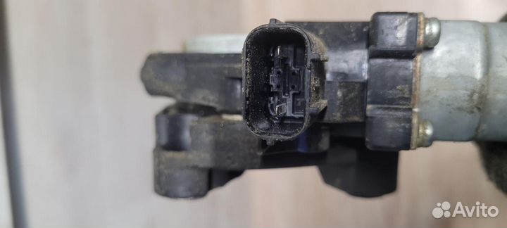 Стеклоподъемник Honda CR-V