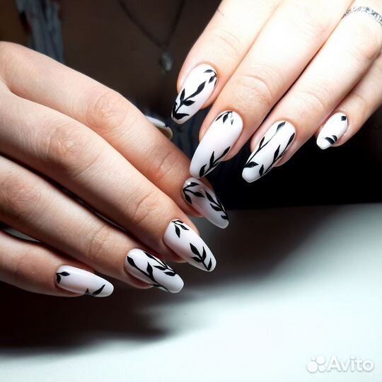 Маникюр, педикюр Мурино