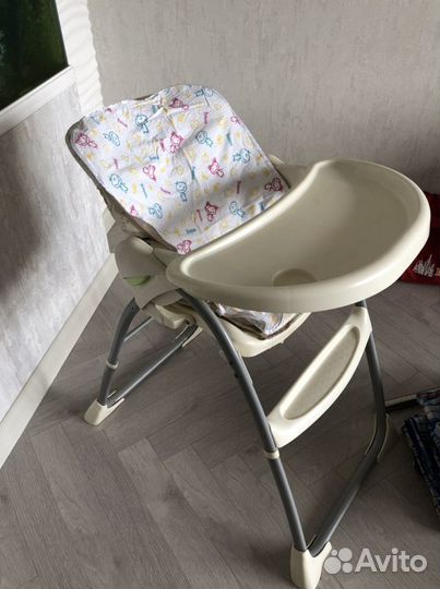 Стул для кормления
