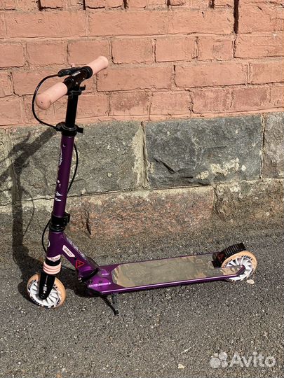 Самокат Oxelo mid 5