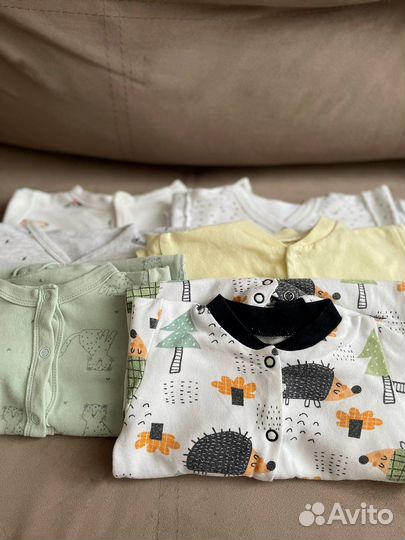 Комбинезоны